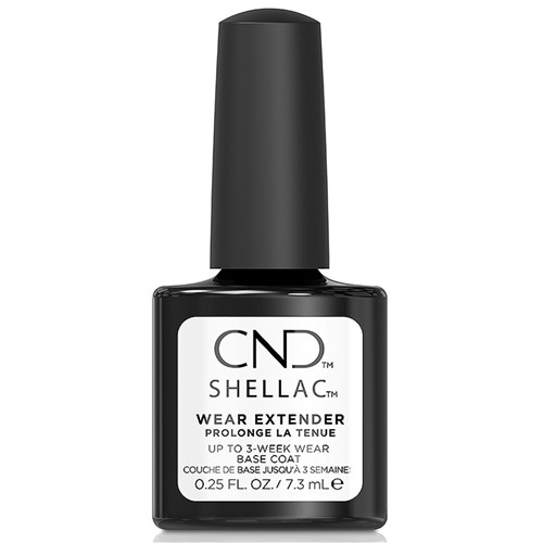 Base Coat - Wear Extender 7ml